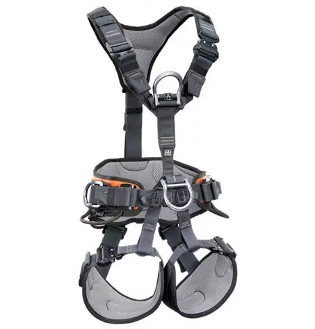 Climbing Technology Gryphon Ascender Rope Access Harness