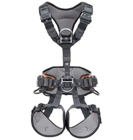 Climbing Technology Gryphon Ascender Rope Access Harness