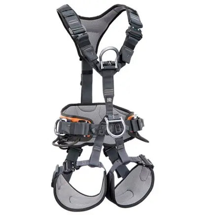 Climbing Technology Gryphon Ascender Rope Access Harness