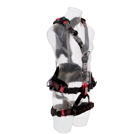 FERNO Centrepoint II Full Body Harness